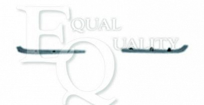 EQUAL QUALITY m0339 -  Облицовка, основная фара